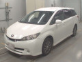 2011 Toyota Wish
