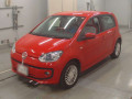 2013 Volkswagen up!