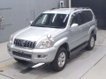 2005 Toyota Land Cruiser Prado
