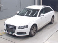 2010 Audi A4 Avant