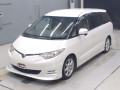 2007 Toyota Estima