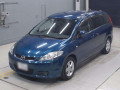 2005 Mazda Premacy