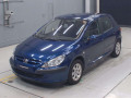 2003 Peugeot 307