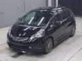 2009 Honda Fit