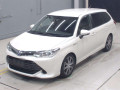 2015 Toyota Corolla Fielder