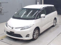 2009 Toyota Estima