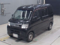 2017 Daihatsu Hijet Cargo