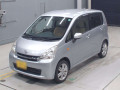 2012 Daihatsu Move
