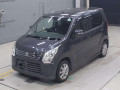2013 Suzuki Wagon R