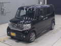 2015 Honda N-BOX CUSTOM