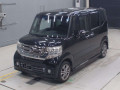 2015 Honda N-BOX CUSTOM