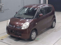 2008 Nissan Moco