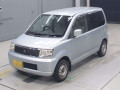 2002 Mitsubishi eK Wagon