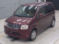 2010 Mitsubishi eK Wagon