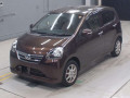 2012 Daihatsu Mira e:S