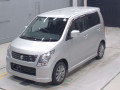 2012 Suzuki Wagon R