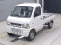 2002 Suzuki Carry Truck