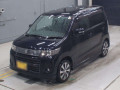2012 Suzuki WAGON R STINGRAY