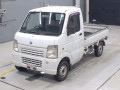 2011 Suzuki Carry Truck