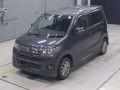 2011 Suzuki WAGON R STINGRAY