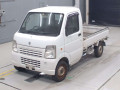 2011 Suzuki Carry Truck