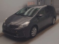 2012 Toyota Prius alpha