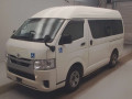 2020 Toyota Hiace Van