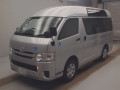 2018 Toyota Hiace Van