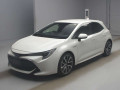 2018 Toyota Corolla Sports