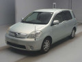 2010 Toyota Raum