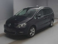 2015 Volkswagen Sharan