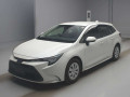 2021 Toyota Corolla Touring Wagon
