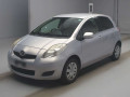 2011 Toyota Vitz