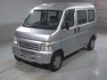 2009 Honda Acty Van