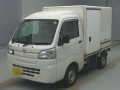 2020 Daihatsu Hijet Truck