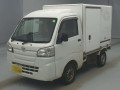 2017 Daihatsu Hijet Truck