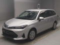 2023 Toyota Corolla Fielder