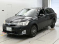 2014 Toyota Corolla Fielder