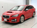 2017 Subaru Levorg