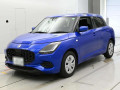 2024 Suzuki Swift