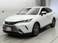 2024 Toyota Harrier