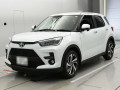 2024 Toyota Raize