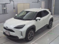 2021 Toyota YARIS CROSS