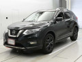 2020 Nissan X-Trail