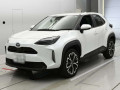 2025 Toyota YARIS CROSS