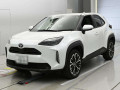 2025 Toyota YARIS CROSS