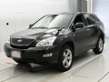 2007 Toyota Harrier