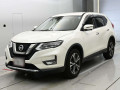 2018 Nissan X-Trail
