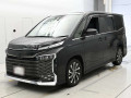 2023 Toyota Voxy