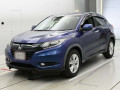 2017 Honda VEZEL